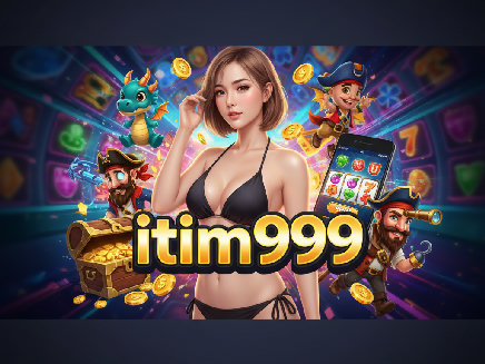 itim999 PG SLOT