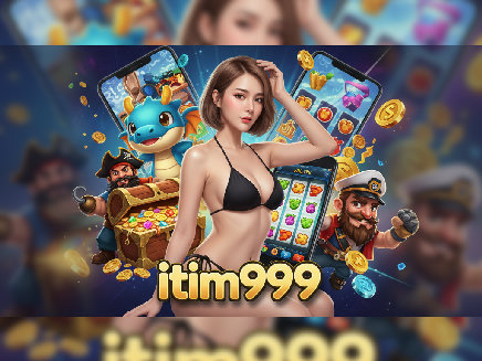 login itim999